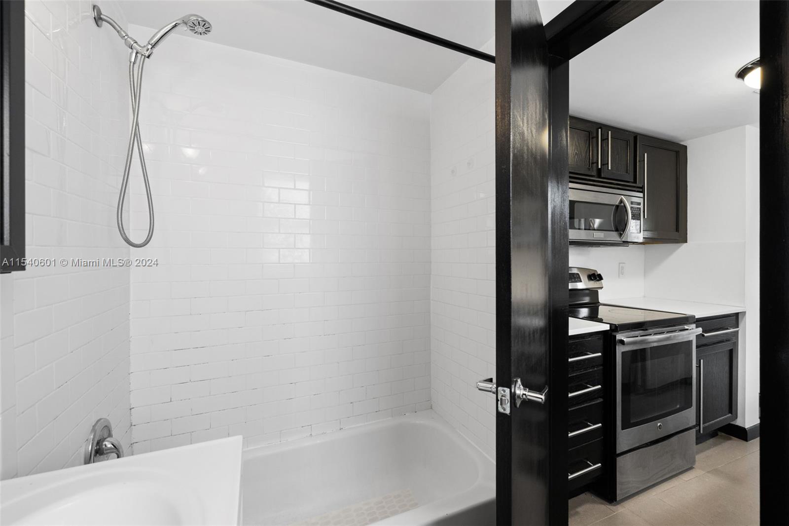 SHENANDOAH - Residential Lease