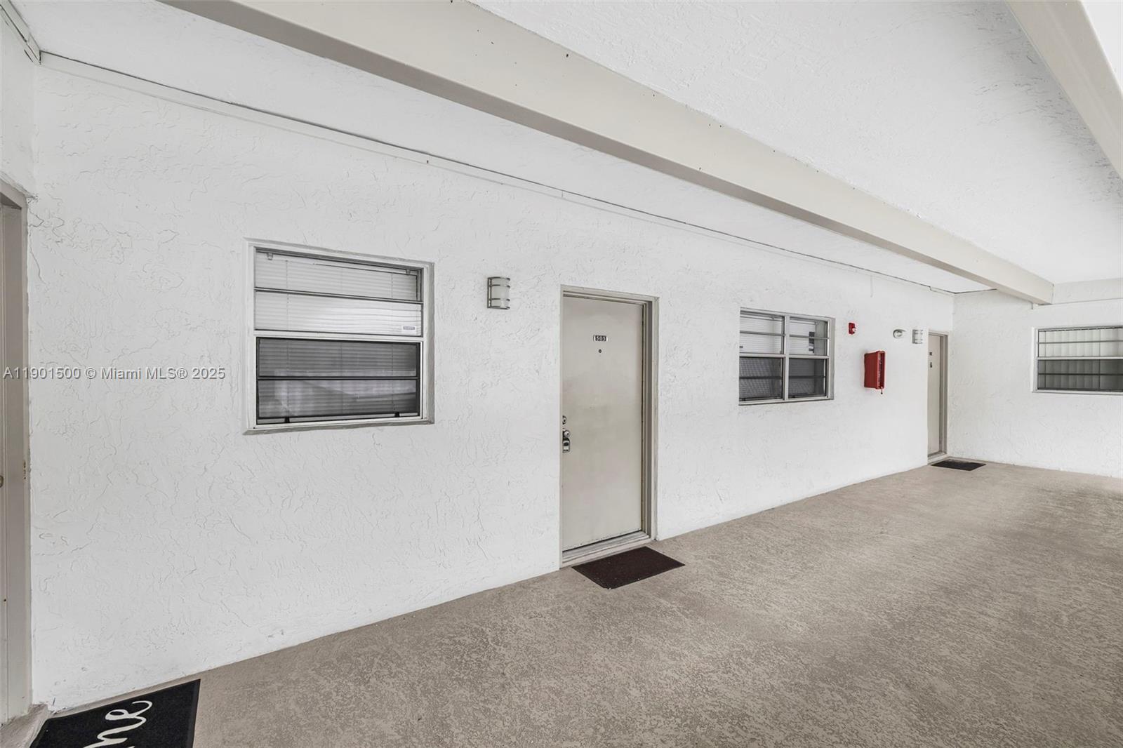 ATRIUM GARDENS CONDO - Residential