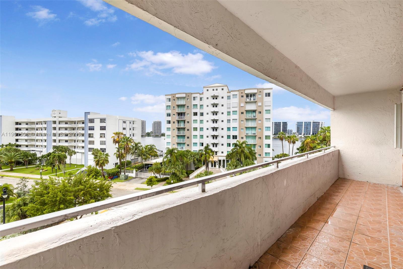 ATRIUM GARDENS CONDO - Residential