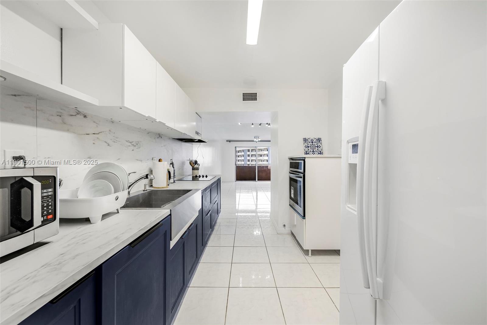 ATRIUM GARDENS CONDO - Residential