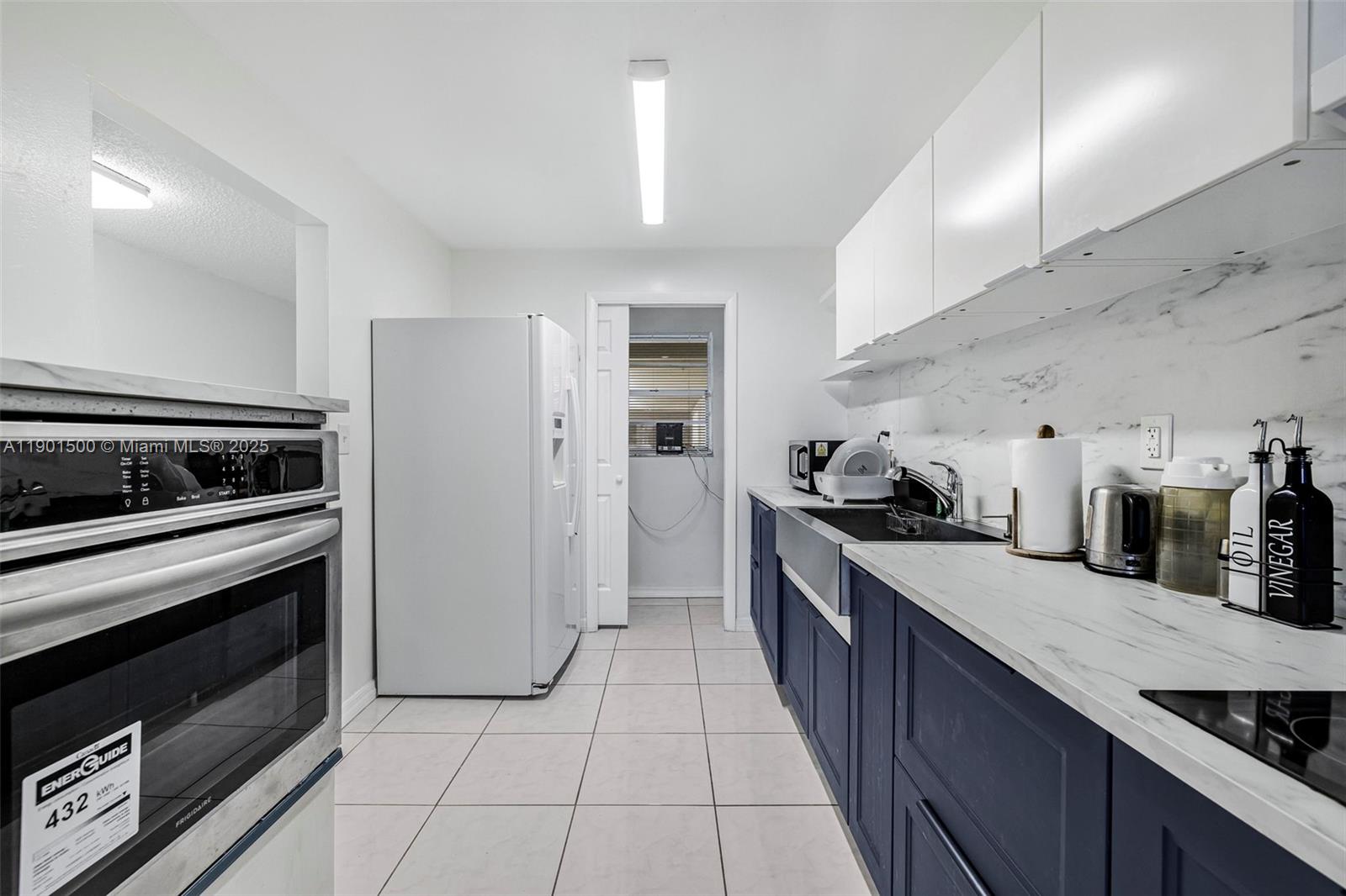 ATRIUM GARDENS CONDO - Residential