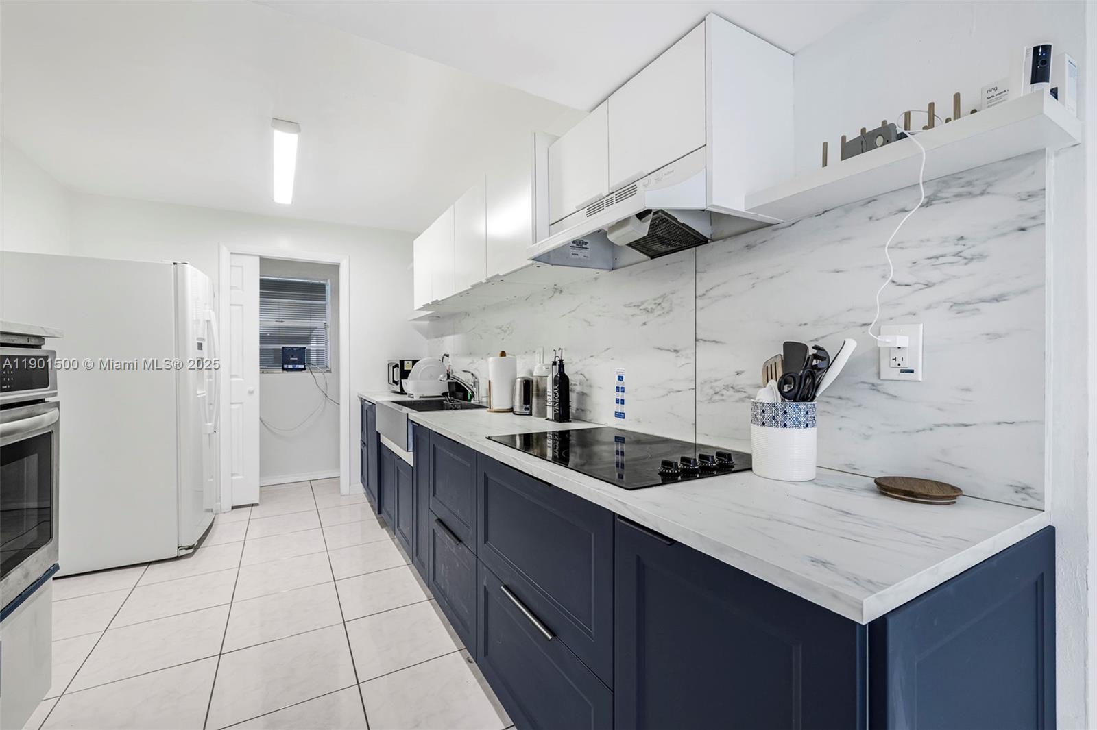 ATRIUM GARDENS CONDO - Residential