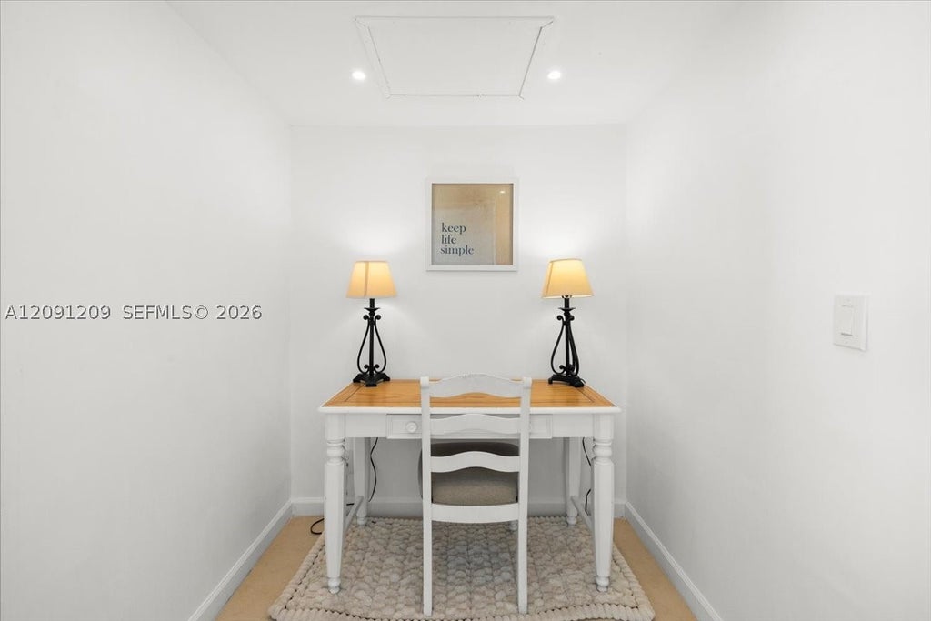Photo of 4001 S Ocean Dr #10R, Hollywood, FL 33019 (MLS # A12091209)