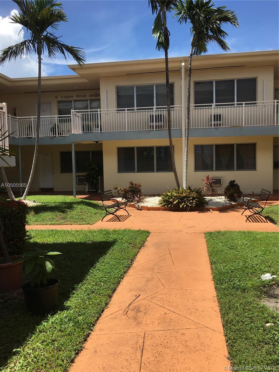 MIMO ON THE BEACH IV COND - Residential Lease