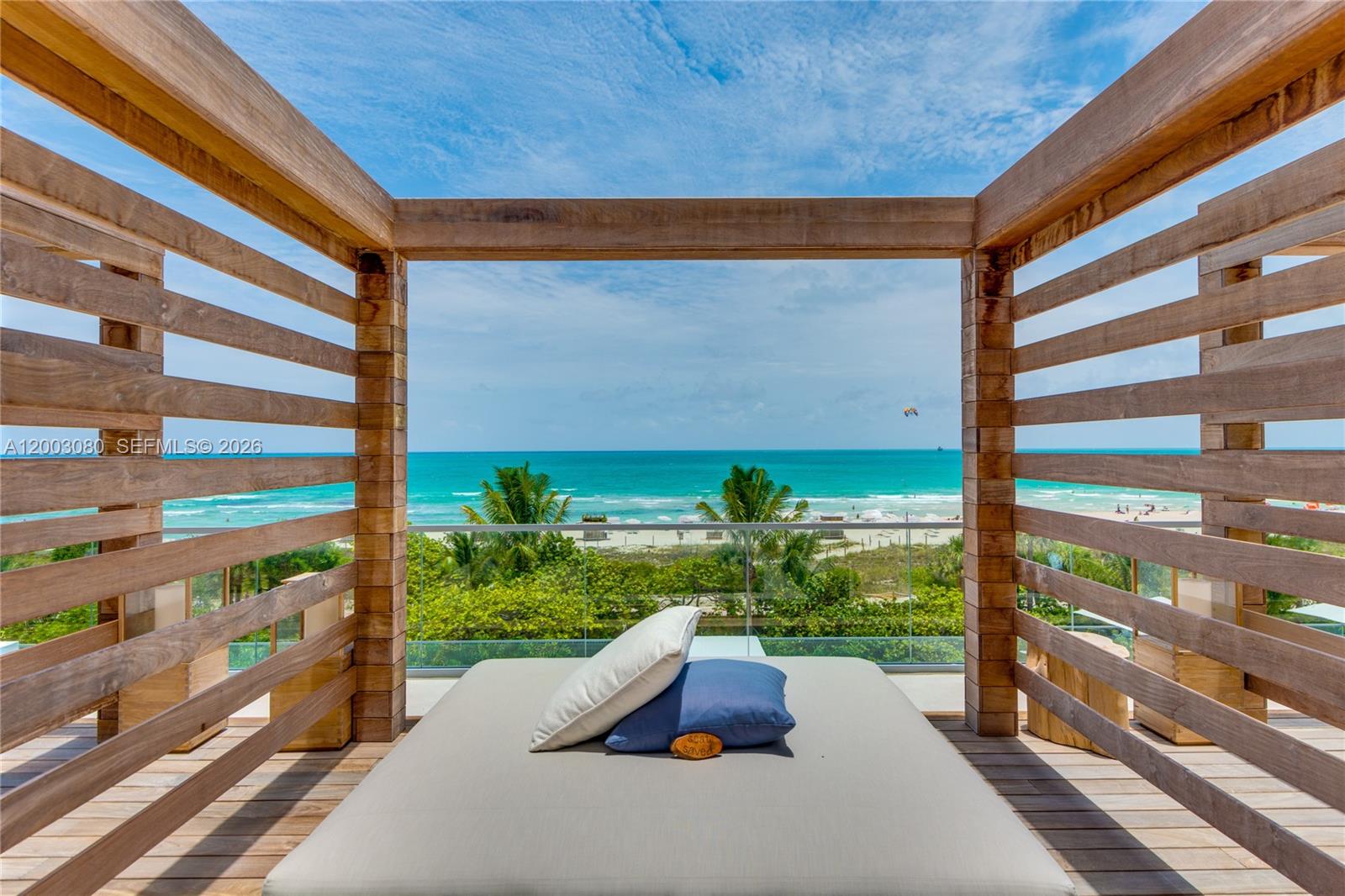 RONEY PALACE CONDO - Residential Lease