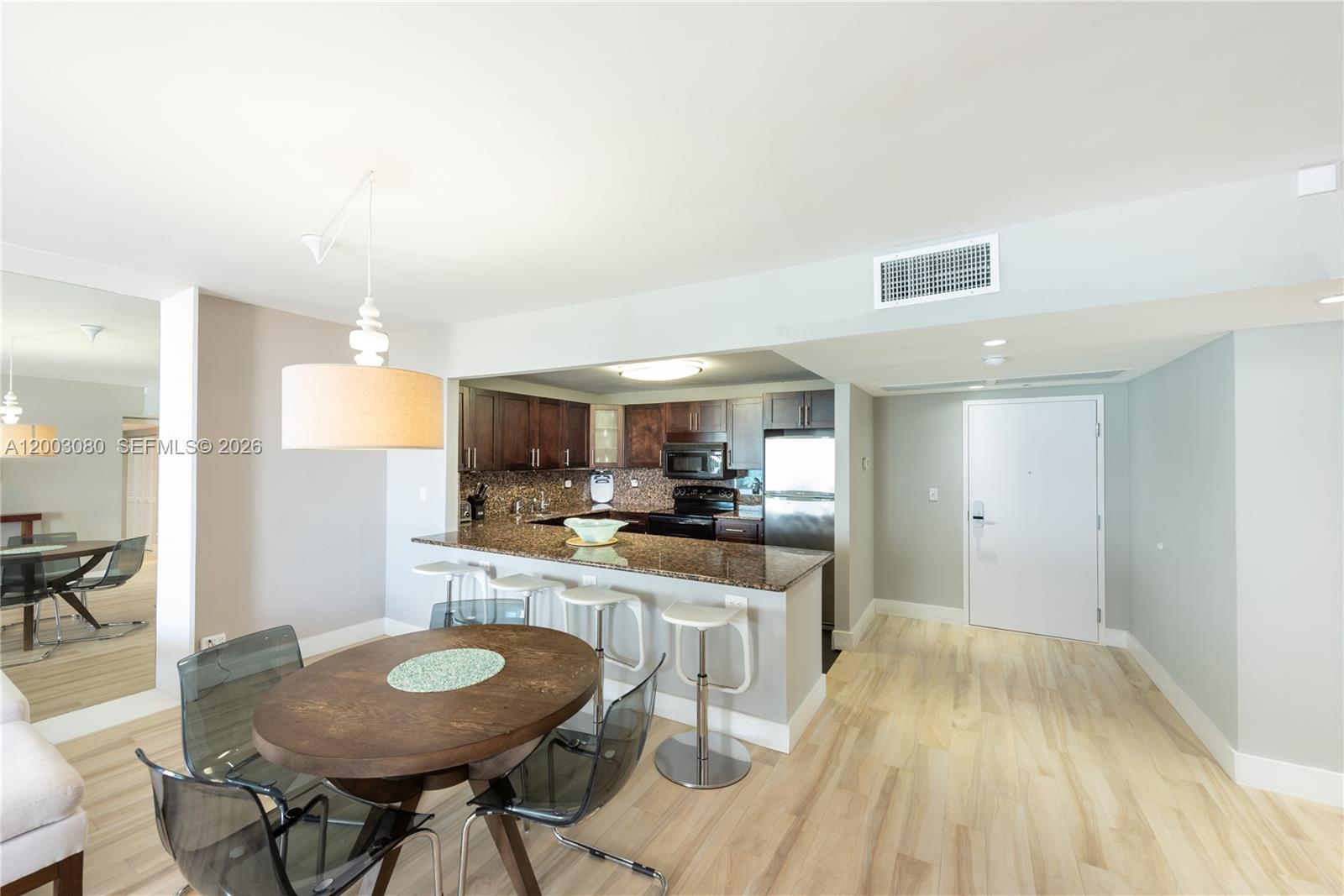 RONEY PALACE CONDO - Residential Lease