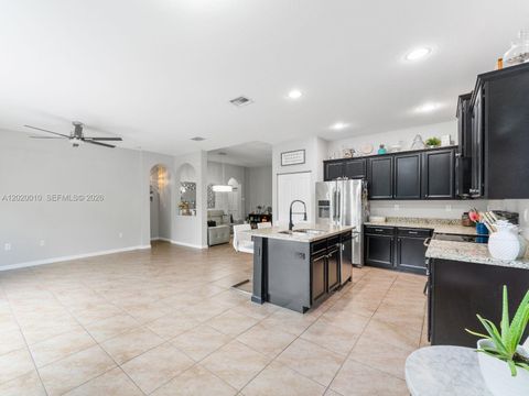Tiny photo for 11932 SW 253rd St, Homestead, FL 33032 (MLS # A12020010)