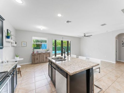Tiny photo for 11932 SW 253rd St, Homestead, FL 33032 (MLS # A12020010)