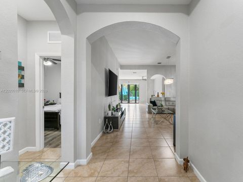 Tiny photo for 11932 SW 253rd St, Homestead, FL 33032 (MLS # A12020010)