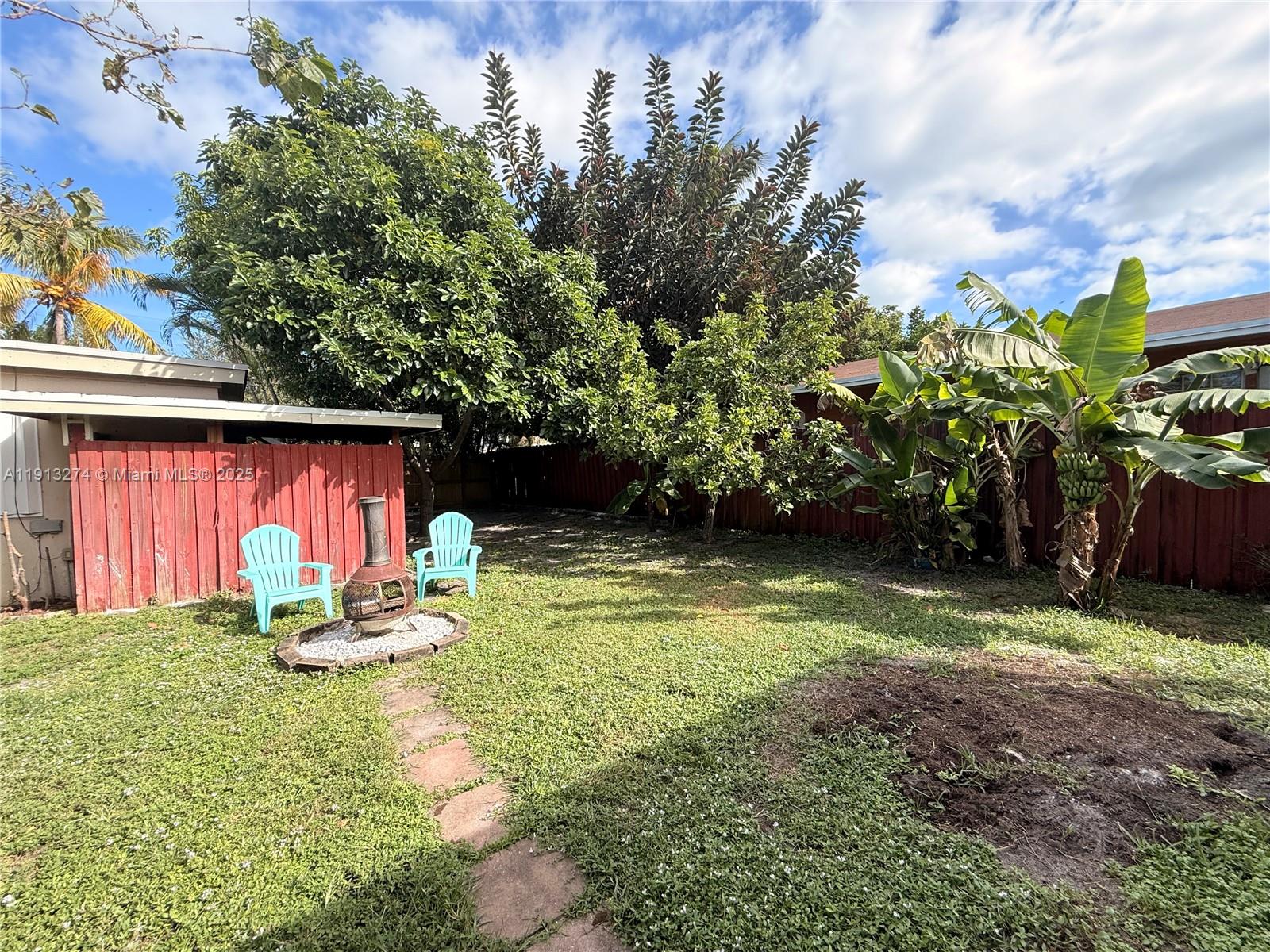 HOLLYWOOD PARK - Residential Lease