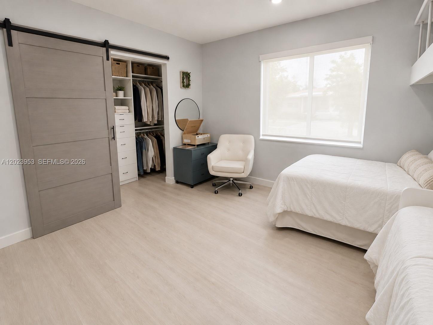 CORAL GATE SEC A - Residential