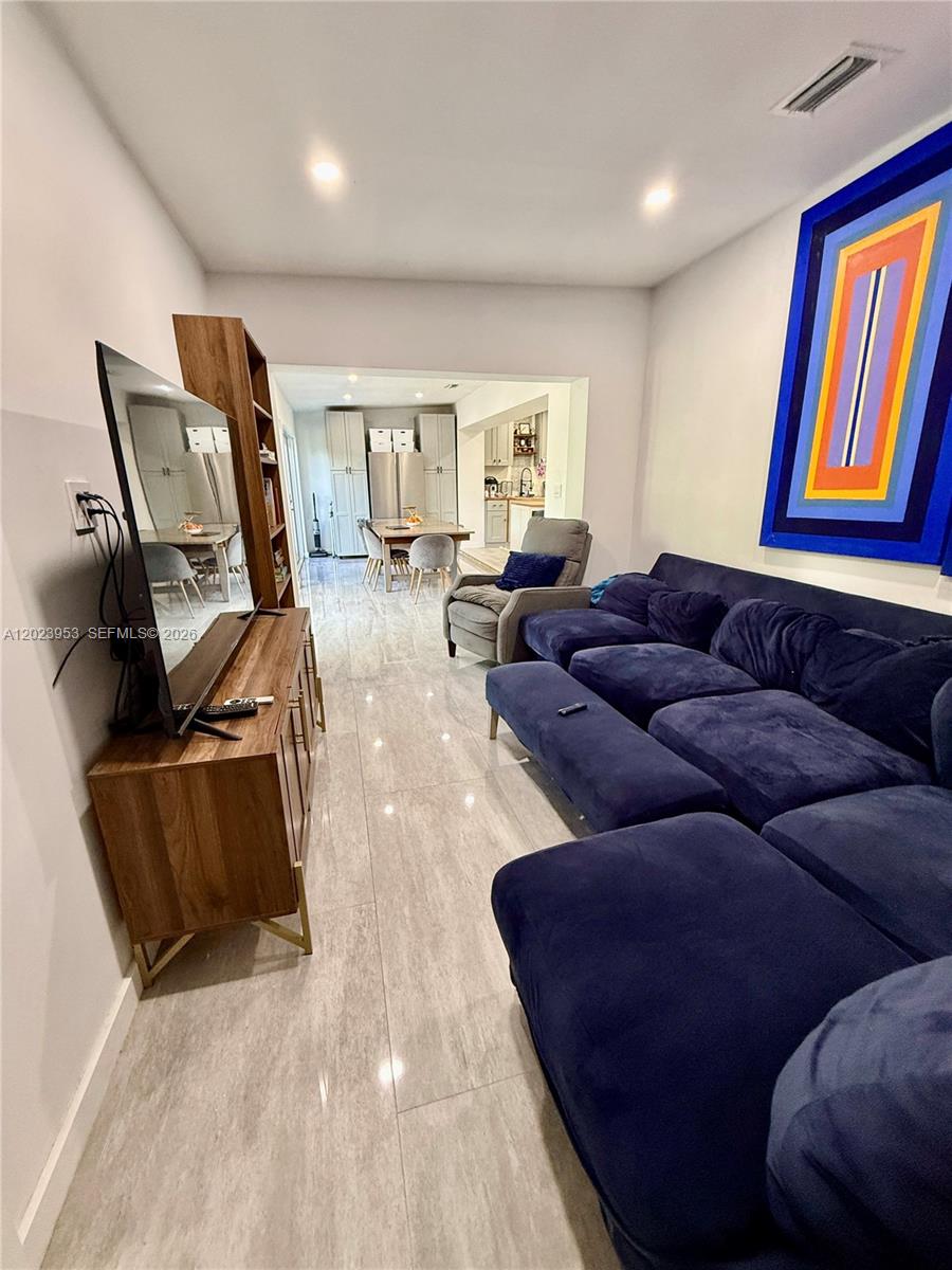CORAL GATE SEC A - Residential
