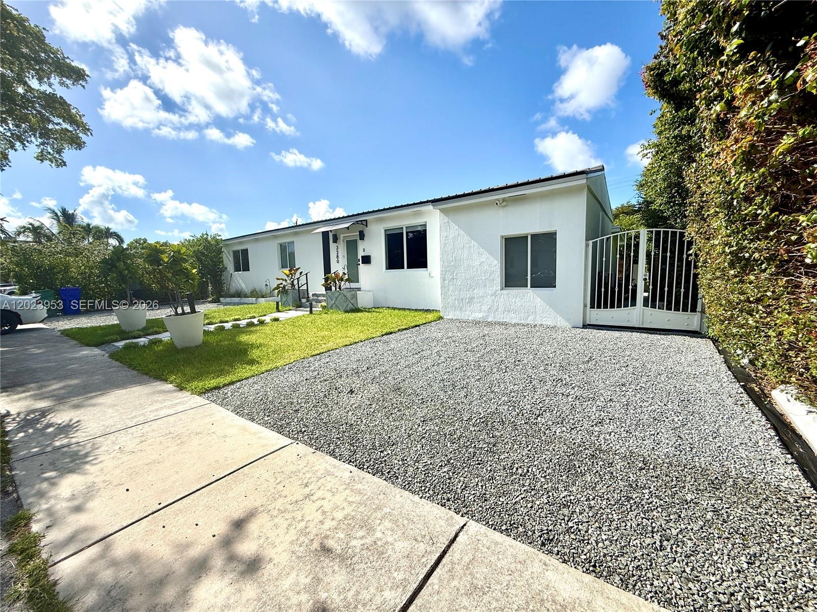 CORAL GATE SEC A - Residential