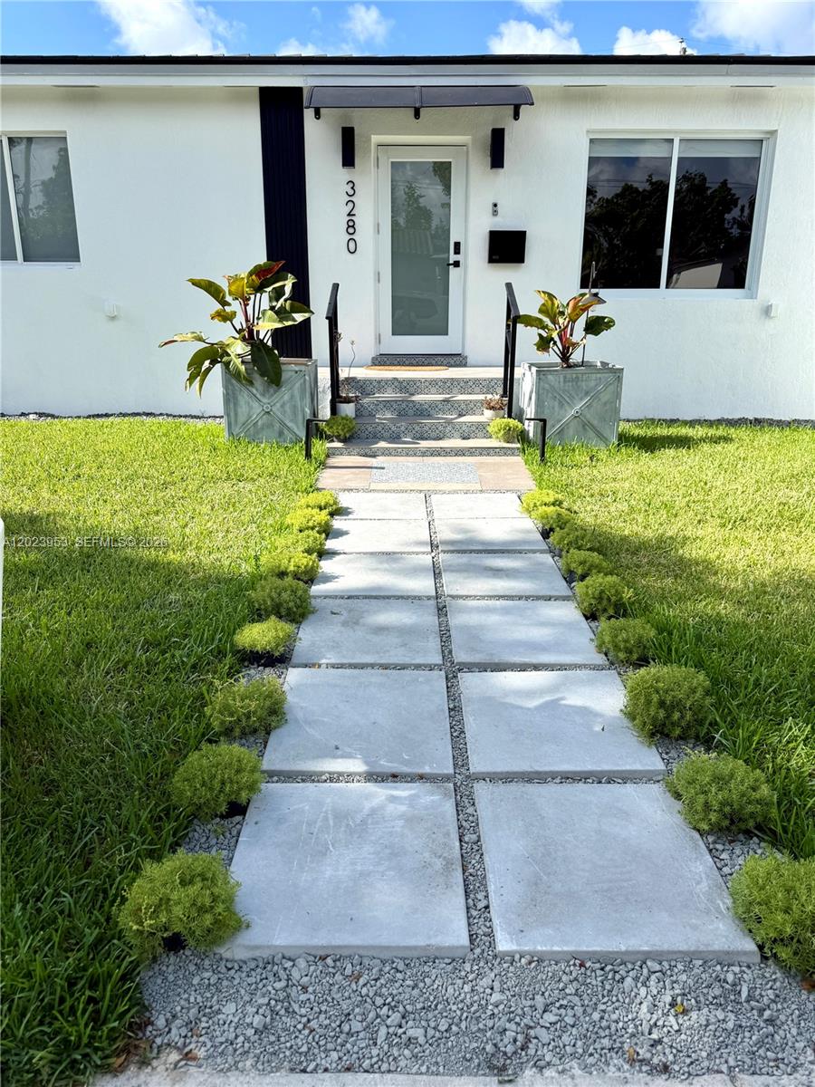 CORAL GATE SEC A - Residential