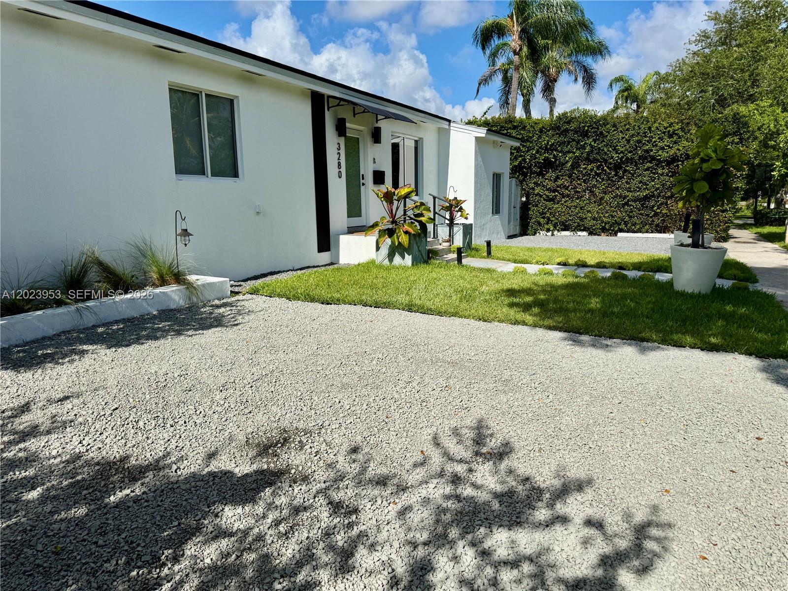 CORAL GATE SEC A - Residential