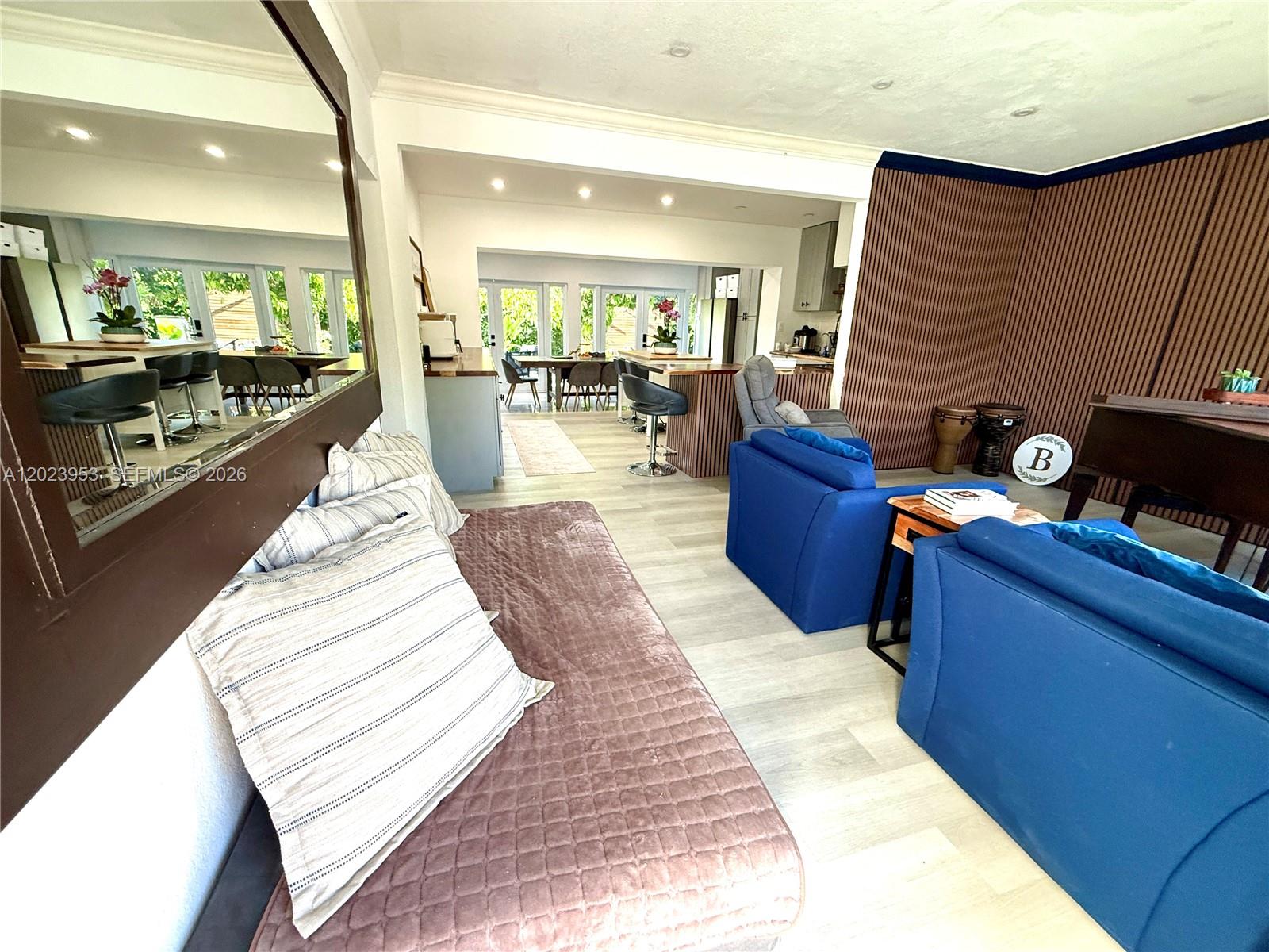 CORAL GATE SEC A - Residential