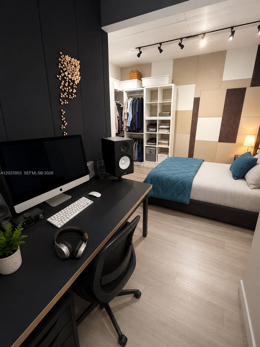 CORAL GATE SEC A - Residential