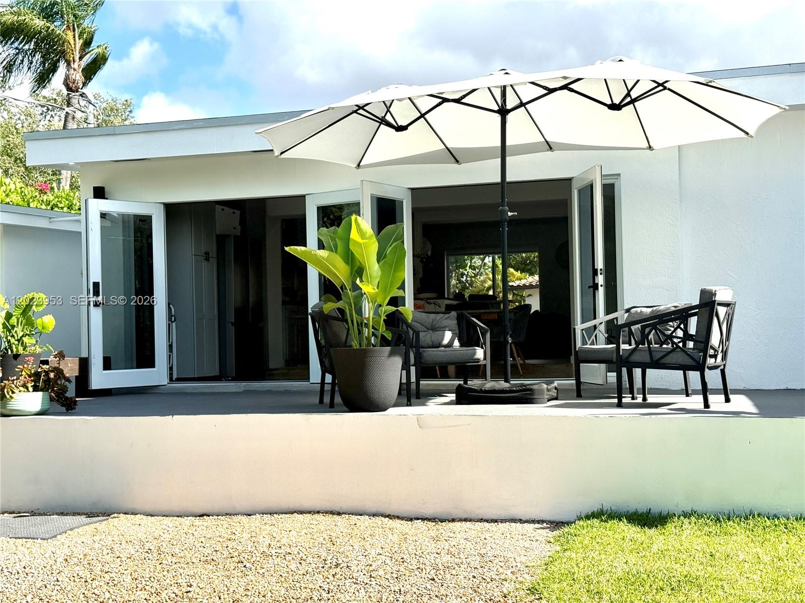 CORAL GATE SEC A - Residential