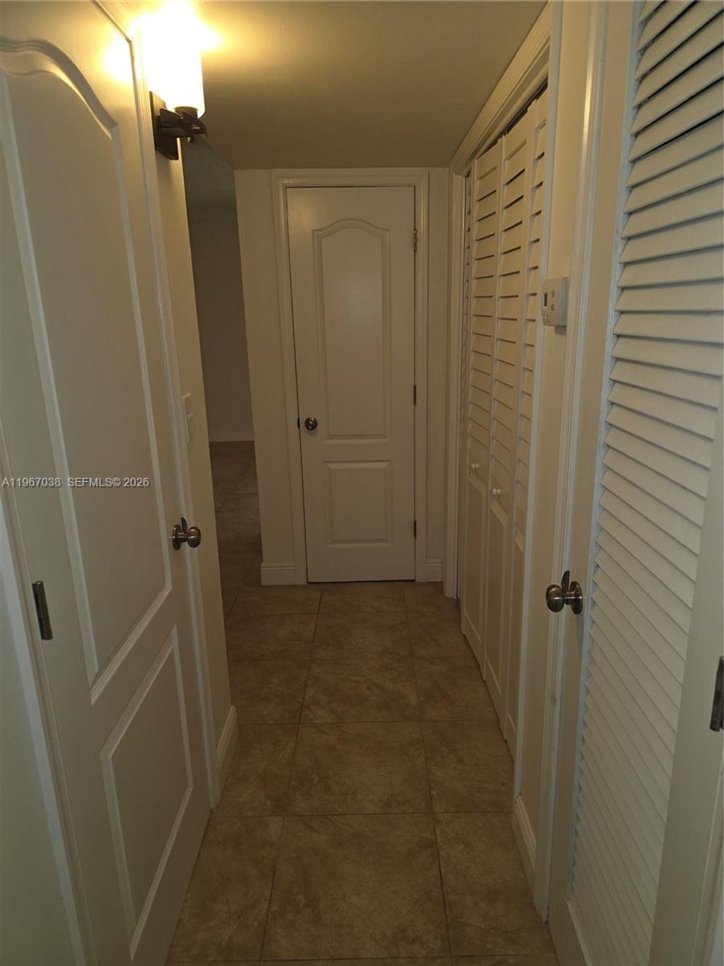 Photo of 1811 Jefferson St #501, Hollywood, FL 33020 (MLS # A11967038)