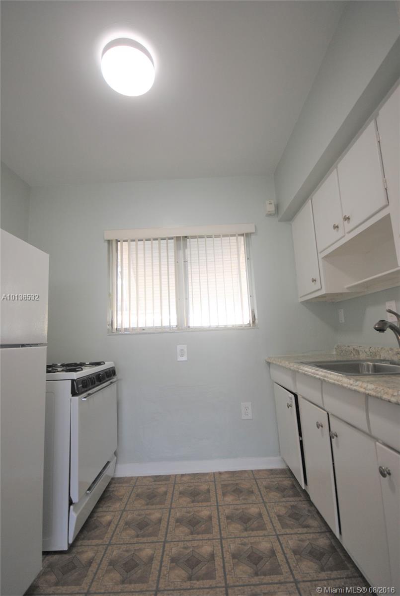 BAY HARBOR ISLAND - Residential Lease