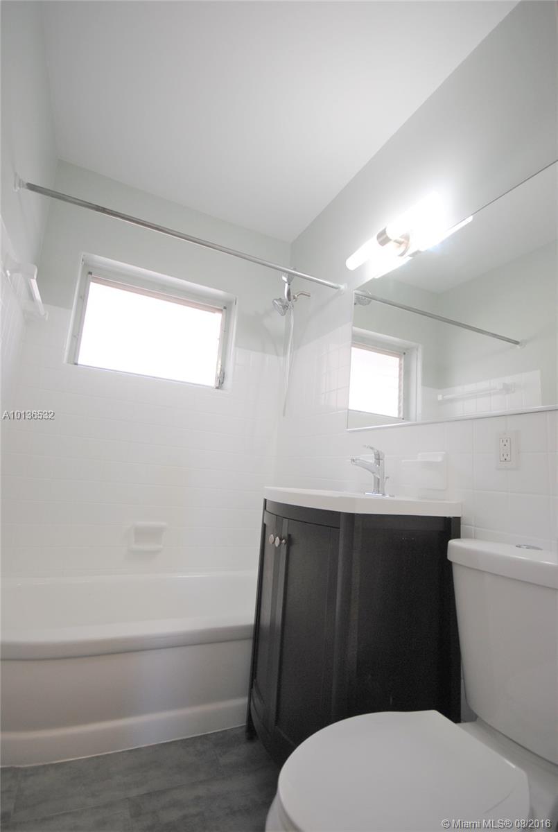 BAY HARBOR ISLAND - Residential Lease