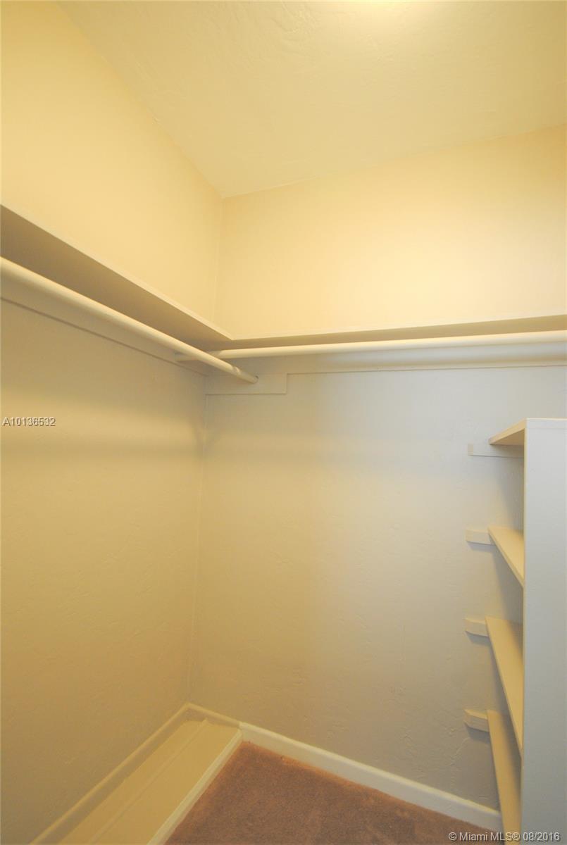 BAY HARBOR ISLAND - Residential Lease