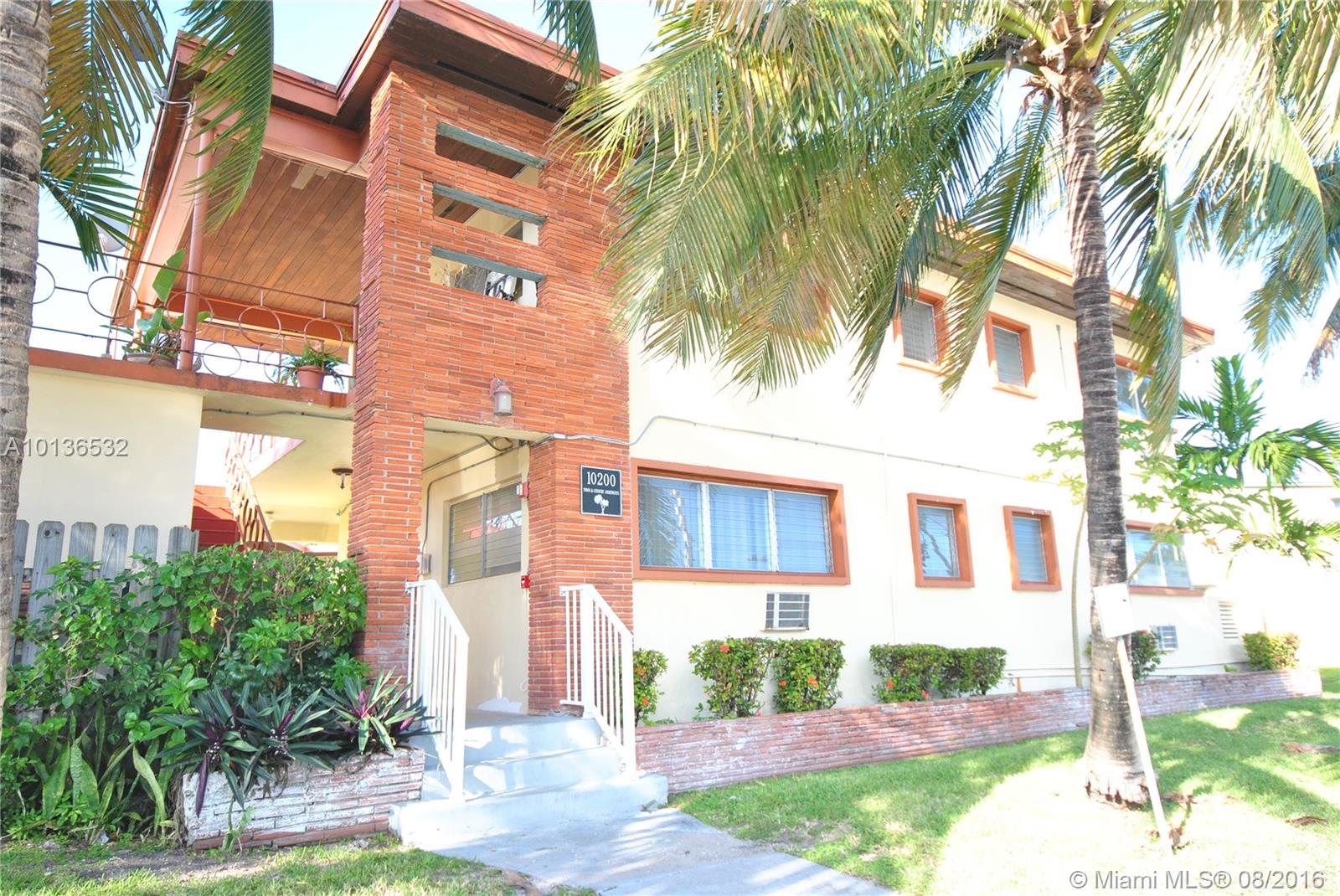 BAY HARBOR ISLAND - Residential Lease