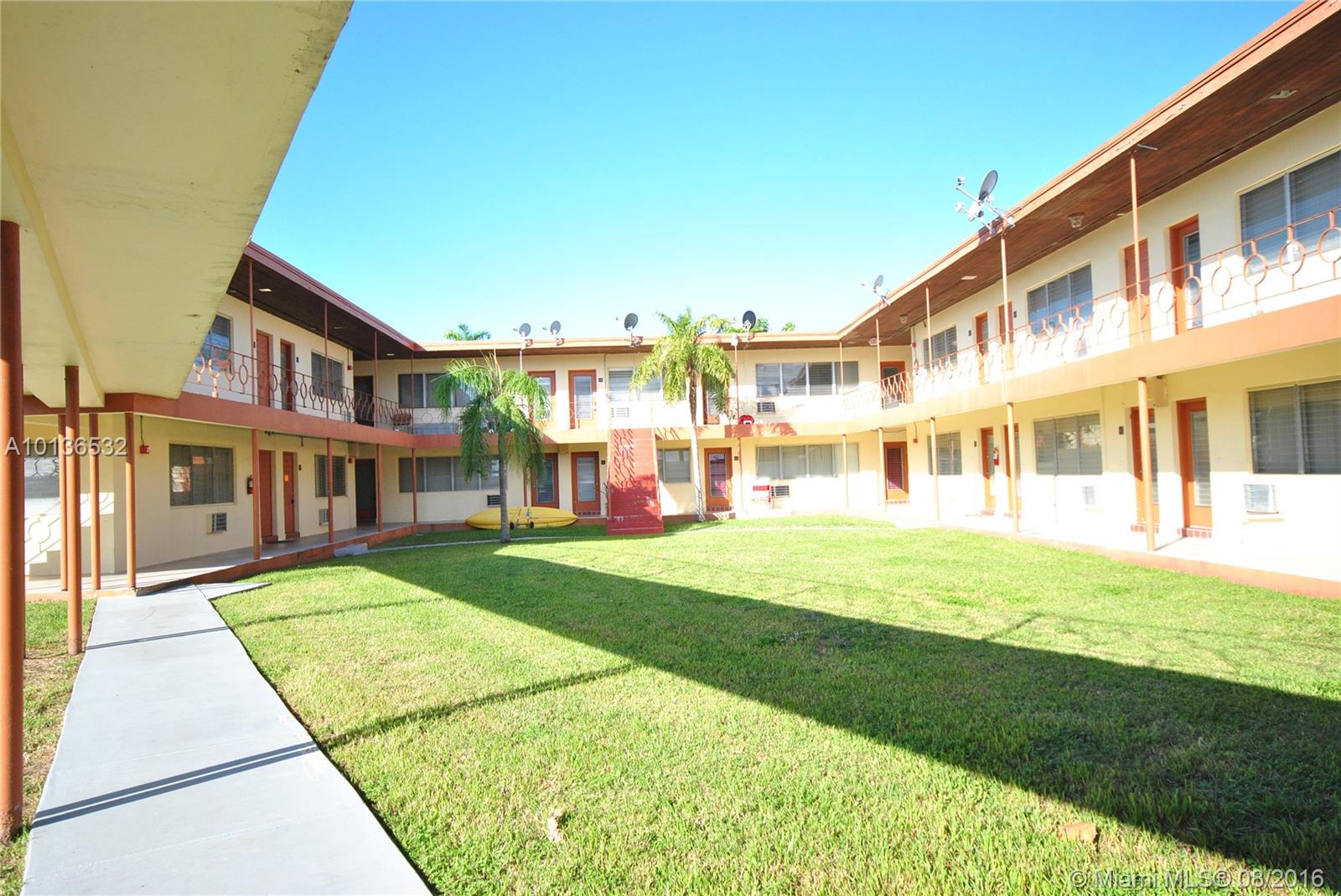 BAY HARBOR ISLAND - Residential Lease