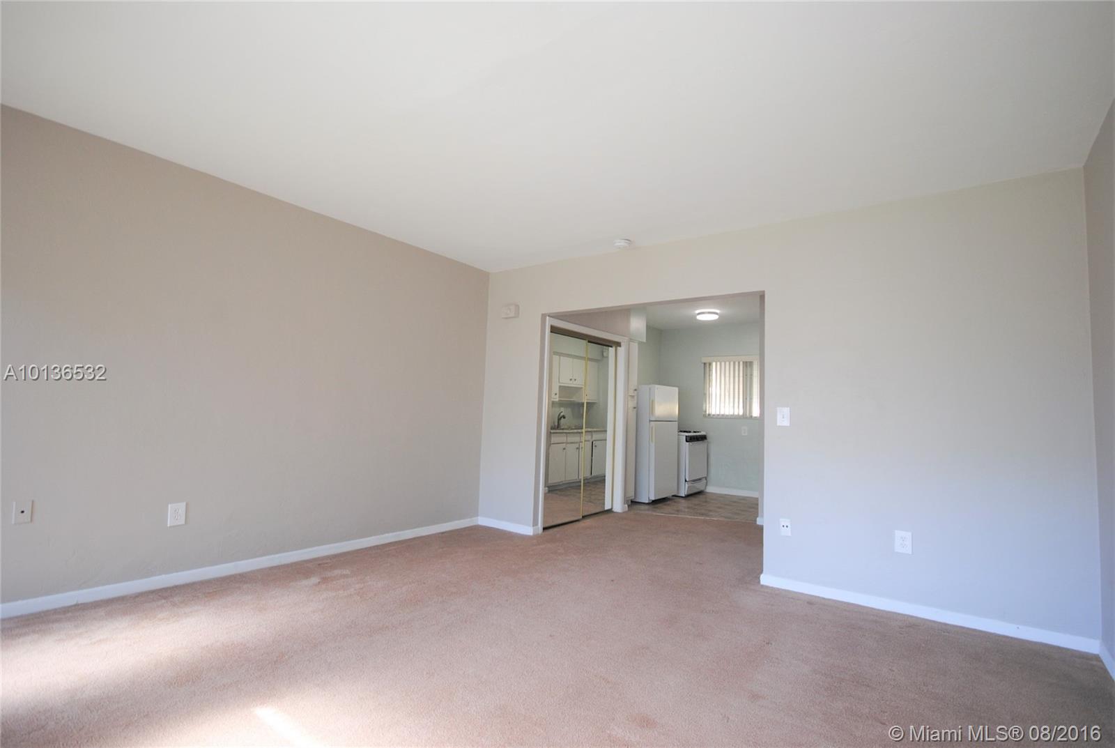 BAY HARBOR ISLAND - Residential Lease