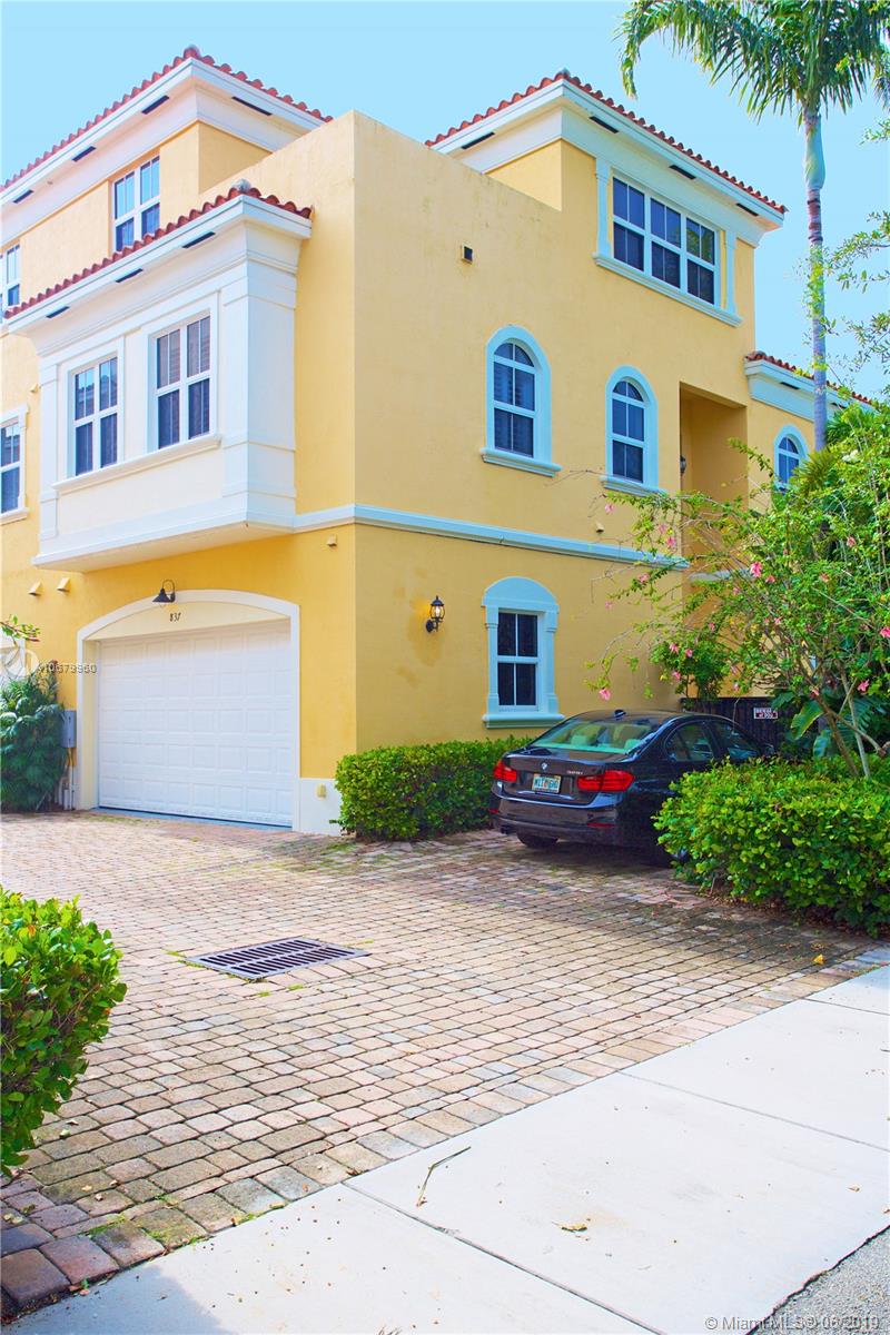 PROGRESSO - Residential Lease