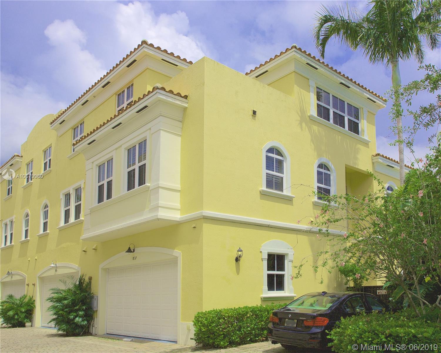 PROGRESSO - Residential Lease