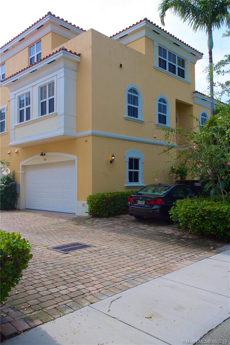 PROGRESSO - Residential Lease