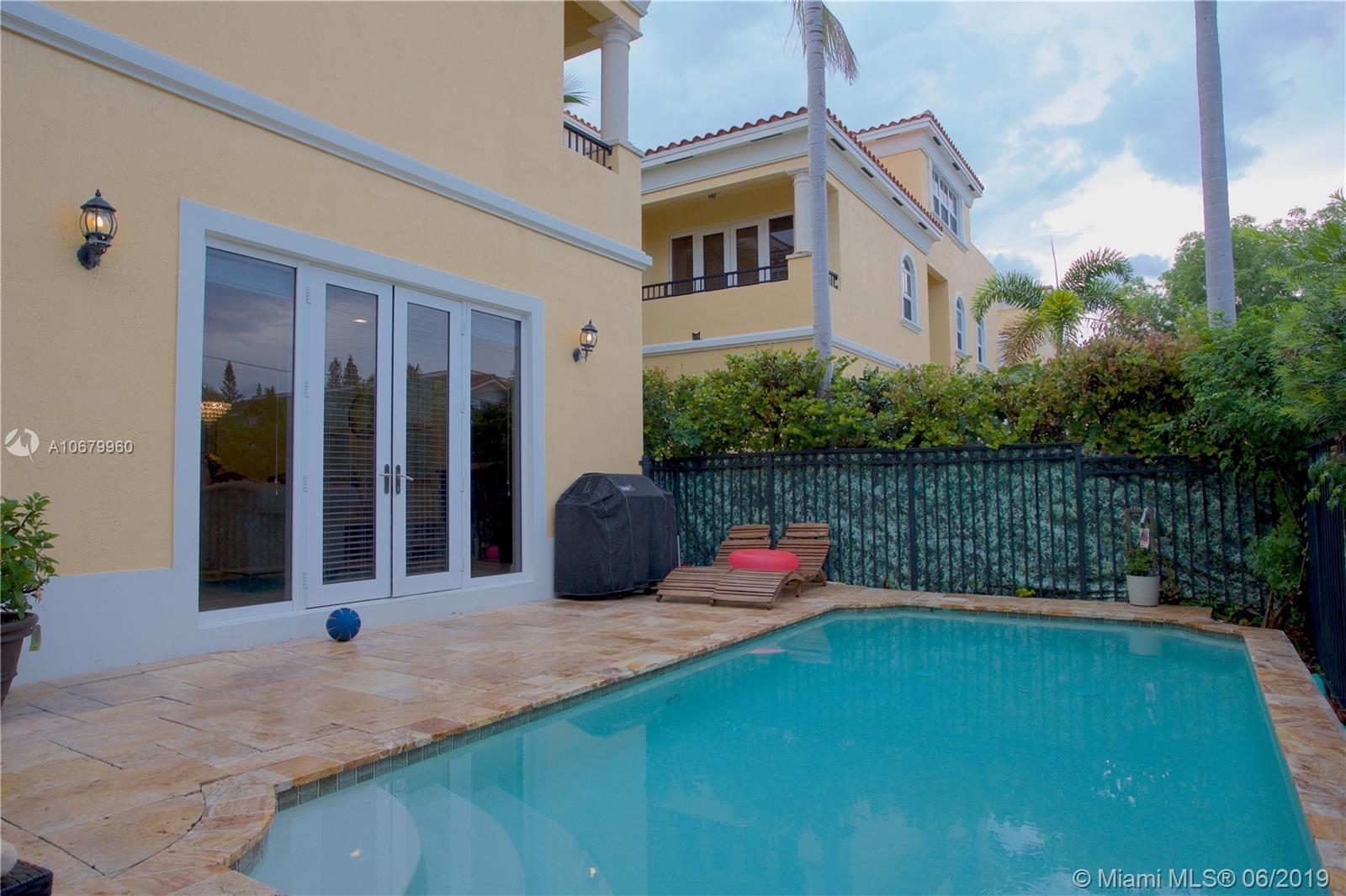 PROGRESSO - Residential Lease