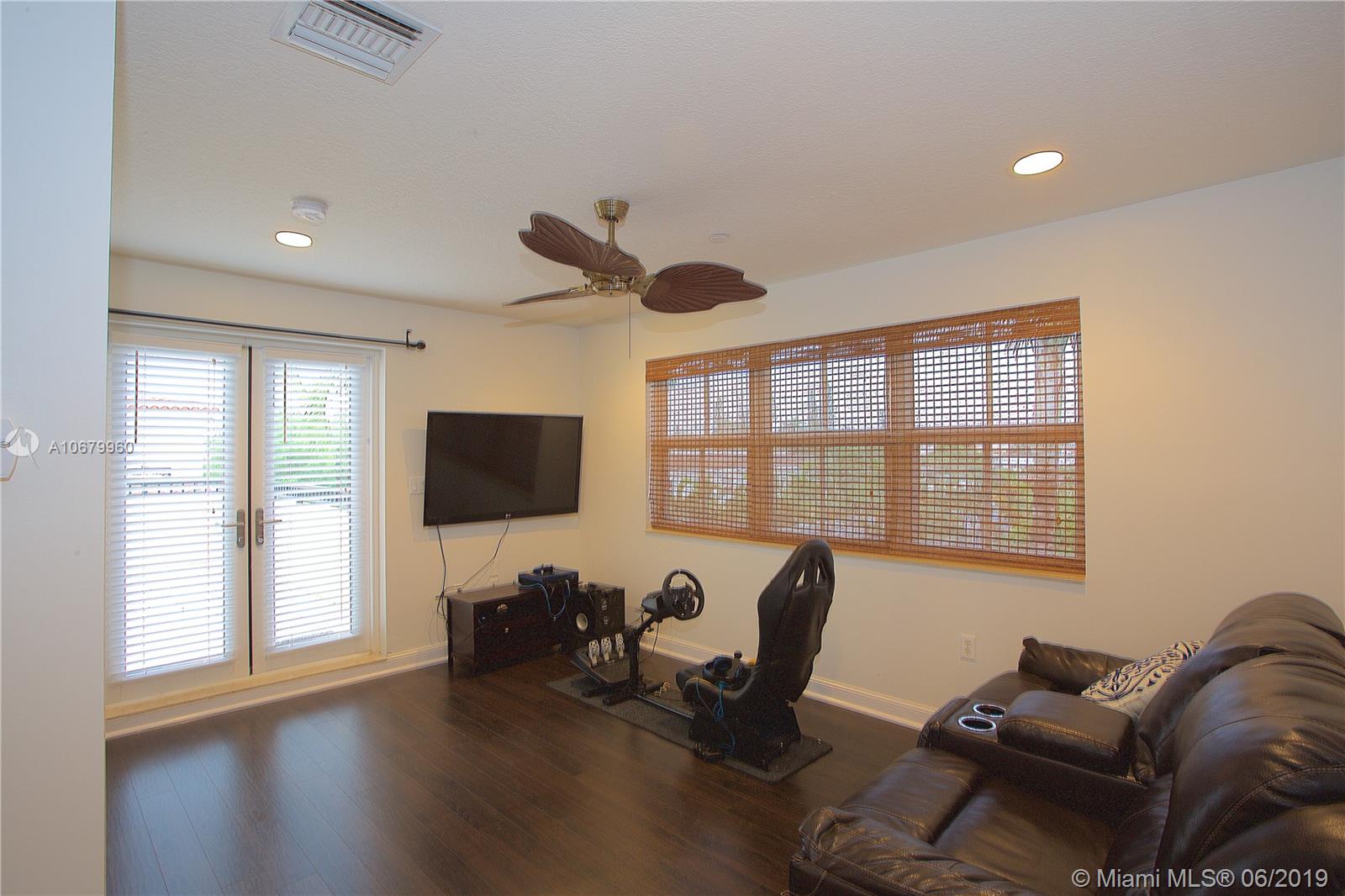 PROGRESSO - Residential Lease