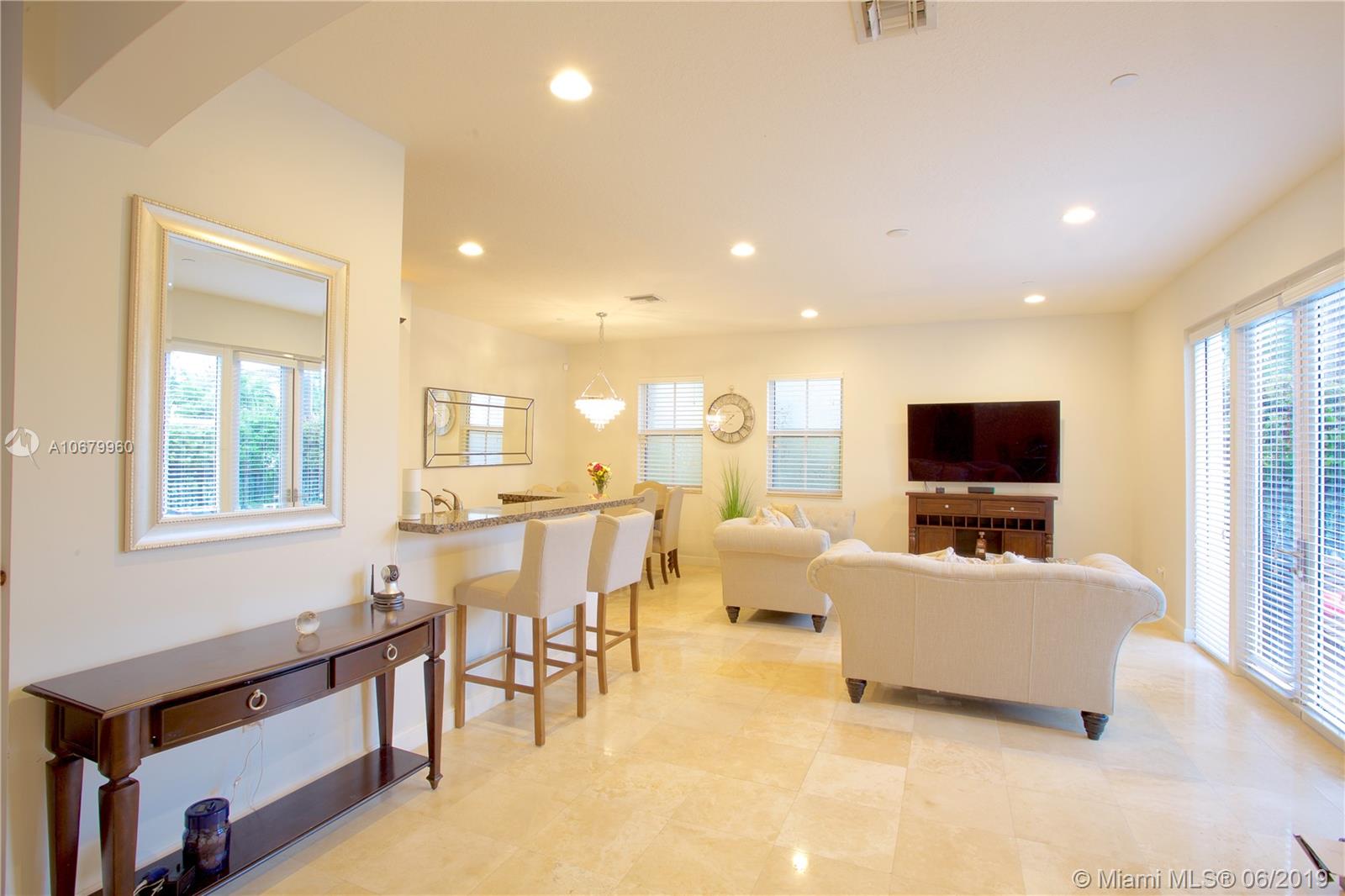 PROGRESSO - Residential Lease