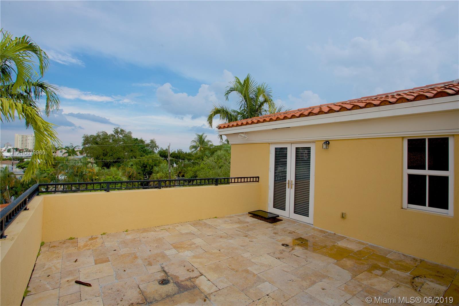 PROGRESSO - Residential Lease