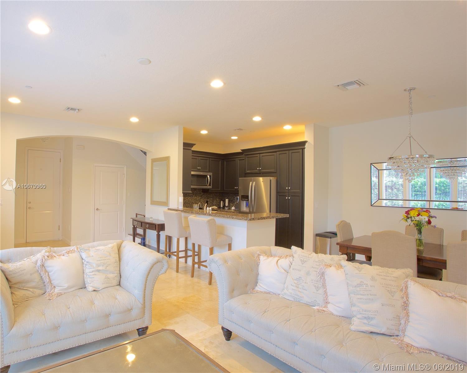PROGRESSO - Residential Lease