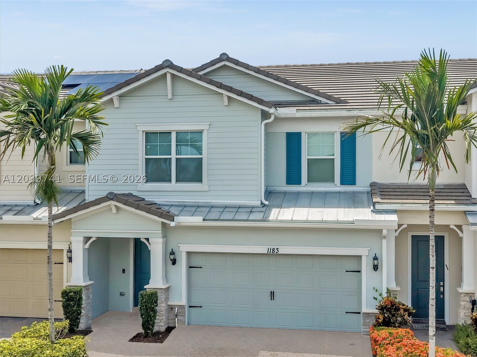 1183 Eucalyptus Dr