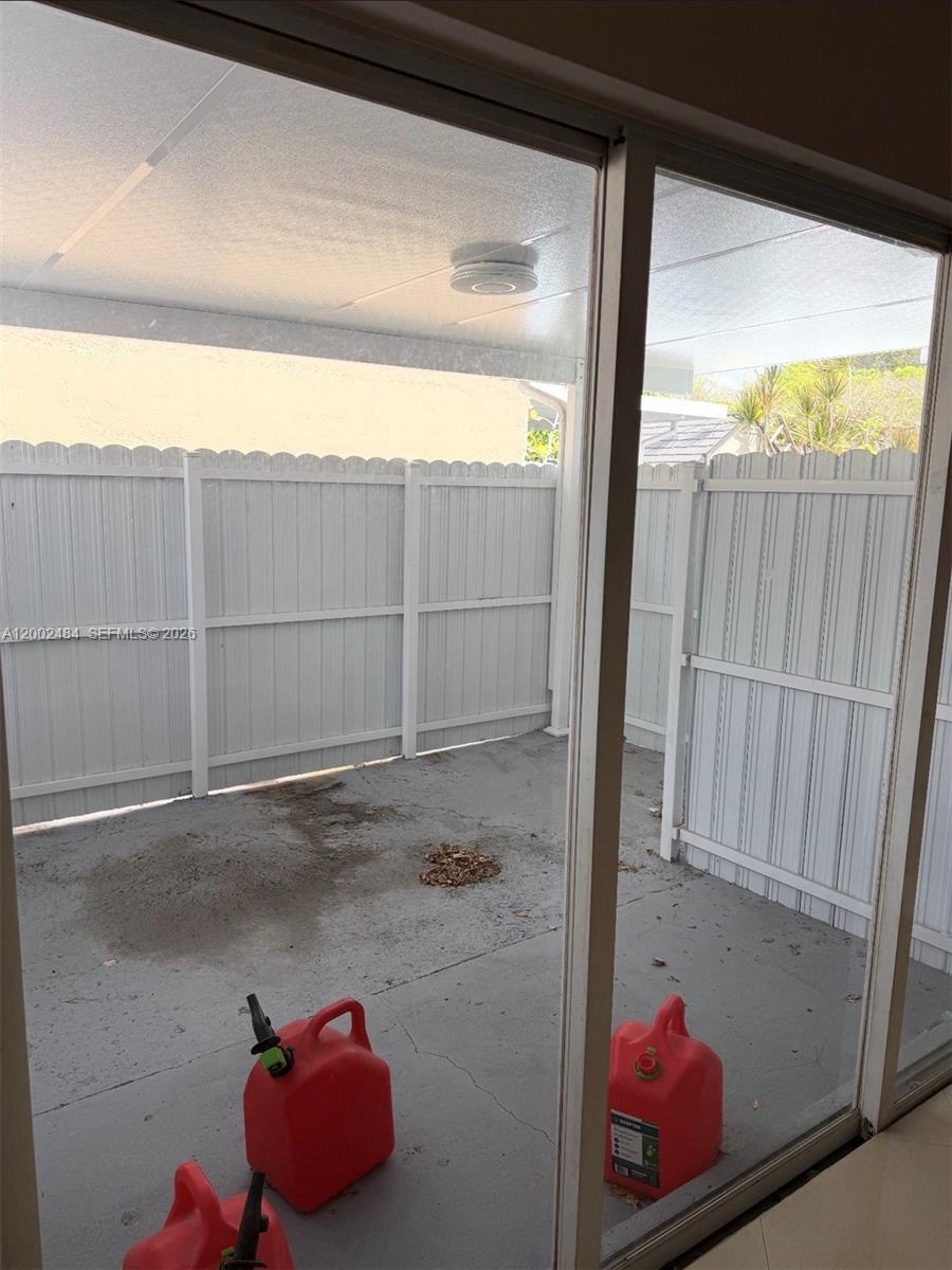 WEITZER SERENA LAKES WEST - Residential Lease