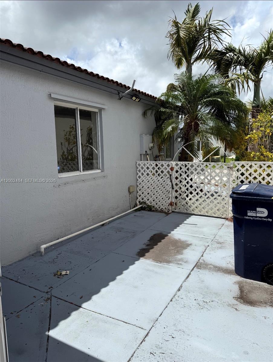 WEITZER SERENA LAKES WEST - Residential Lease