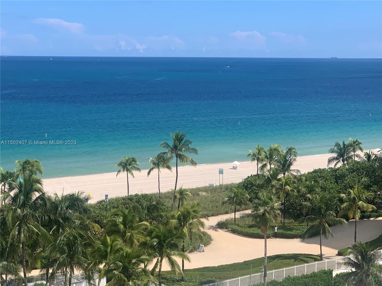 BALMORAL CONDO - Residential Lease
