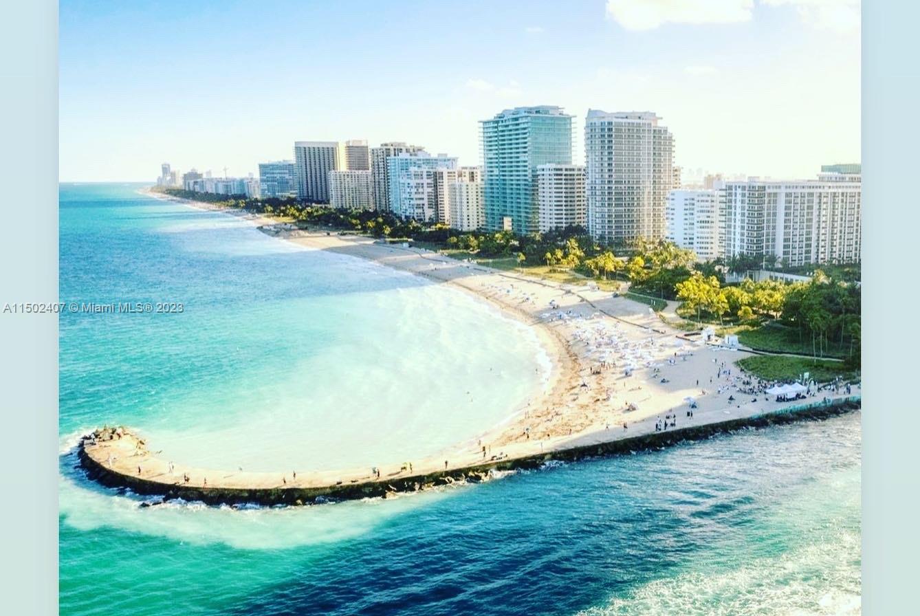 BALMORAL CONDO - Residential Lease