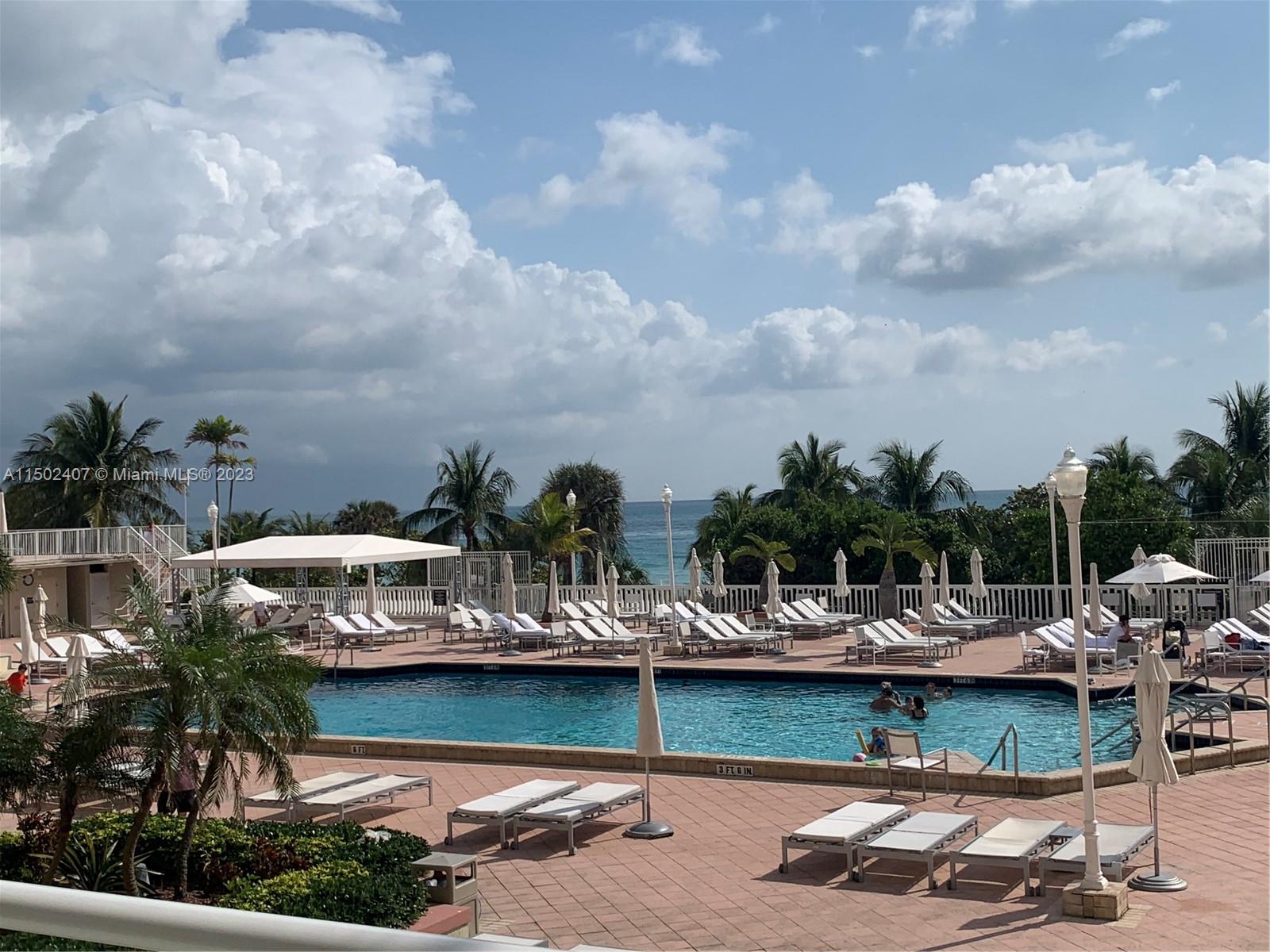 BALMORAL CONDO - Residential Lease