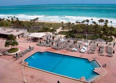 BALMORAL CONDO - Residential Lease