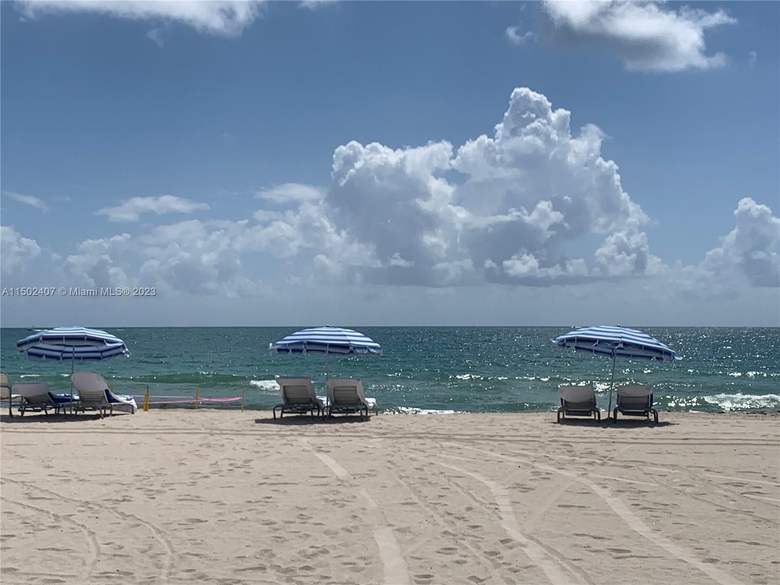 BALMORAL CONDO - Residential Lease