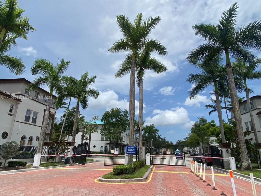 Photo of 4301 SW 160th Ave #204, Miramar, FL 33027 (MLS # A11410598)