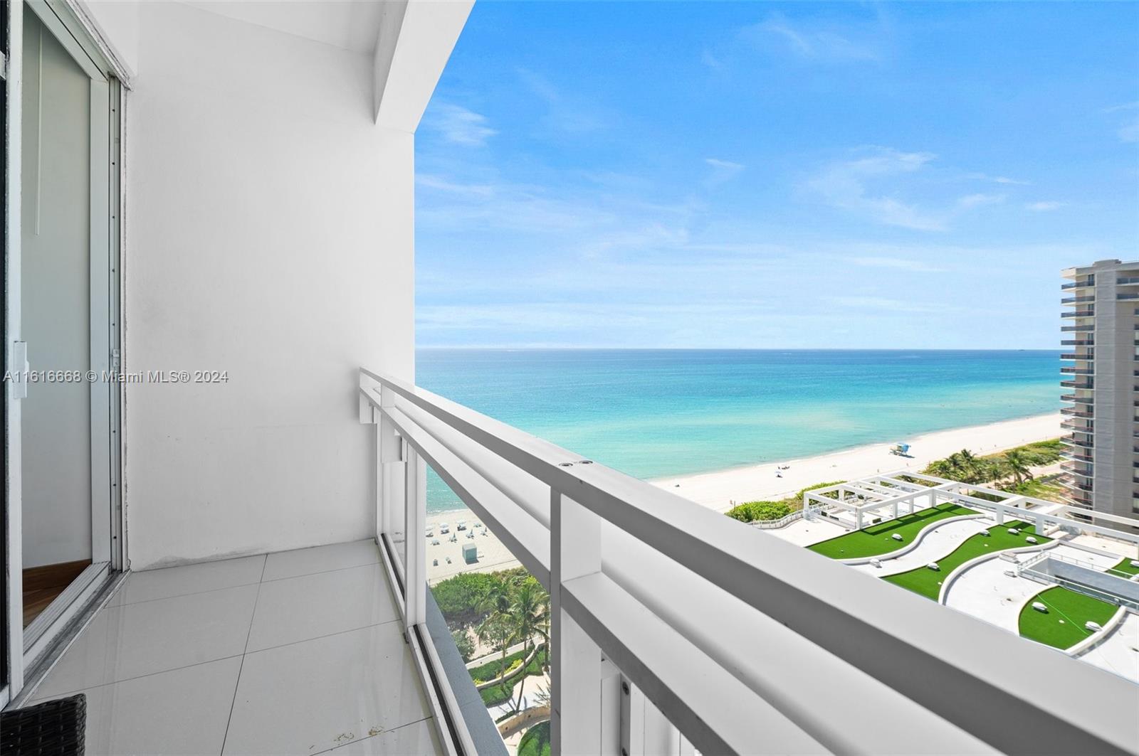 CENTRAL CARILLON BEACH CO - Residential