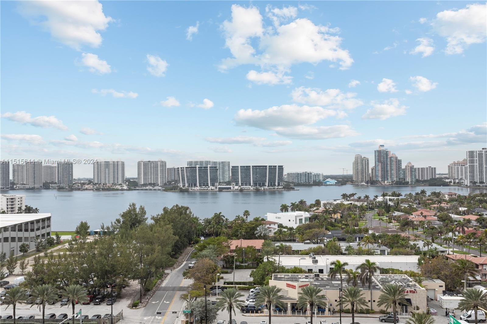 NORTH BISCAYNE BEACH AMEN - Residential