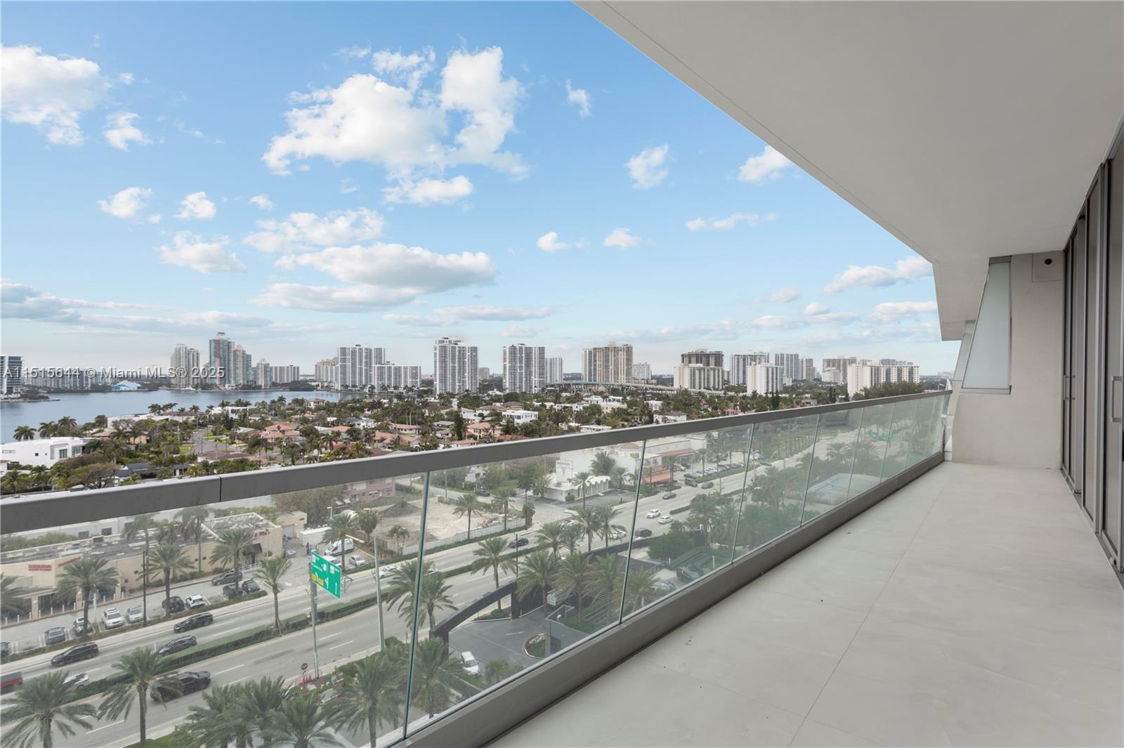 NORTH BISCAYNE BEACH AMEN - Residential