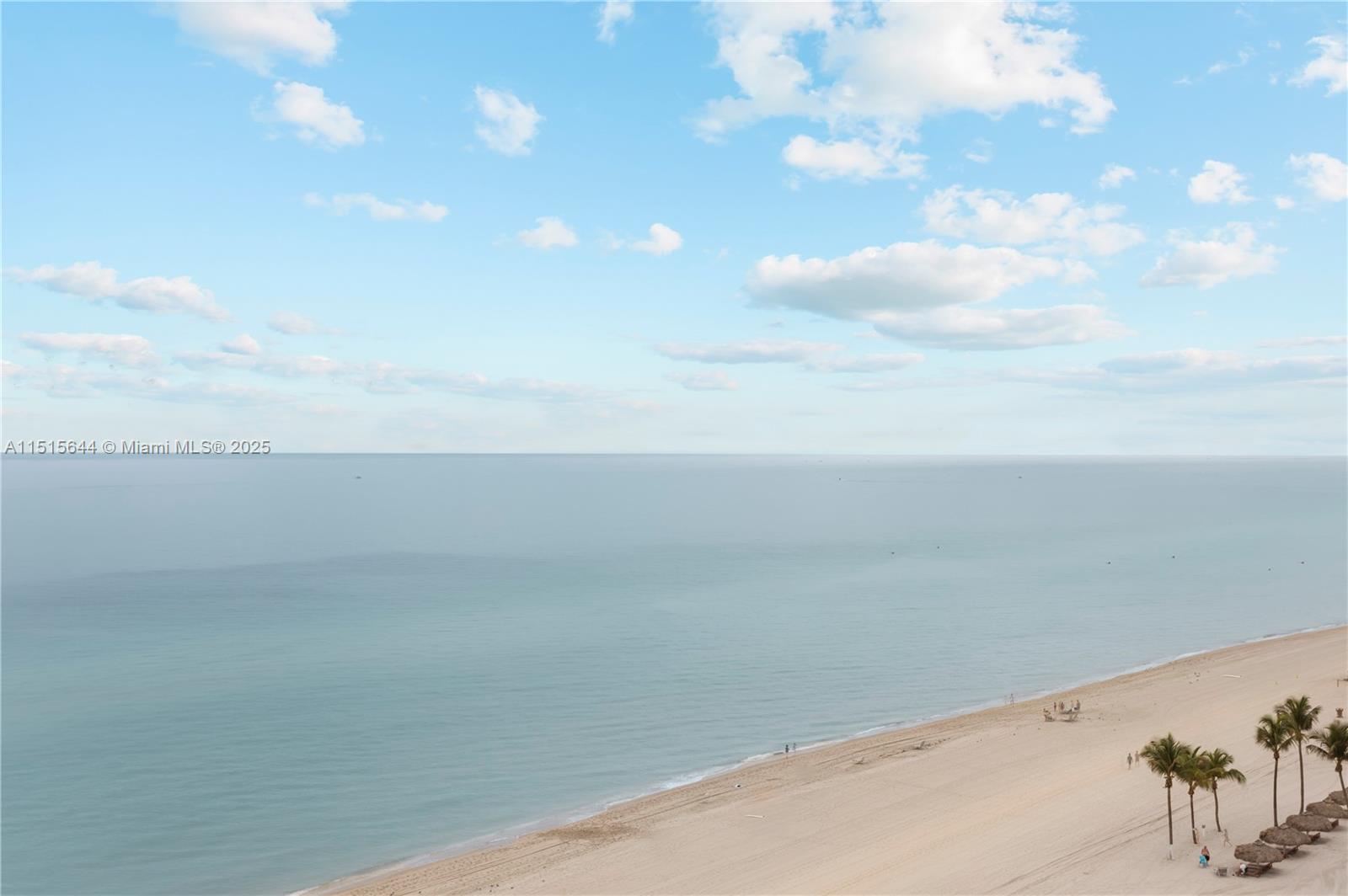 NORTH BISCAYNE BEACH AMEN - Residential